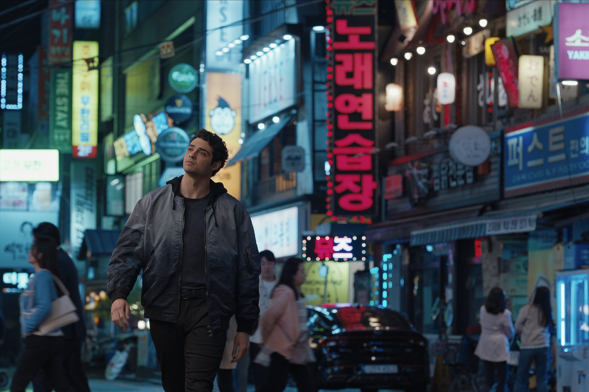 The Recruit Season 2 Ending Explained: An Abrupt Conclusion to Owen’s Mission