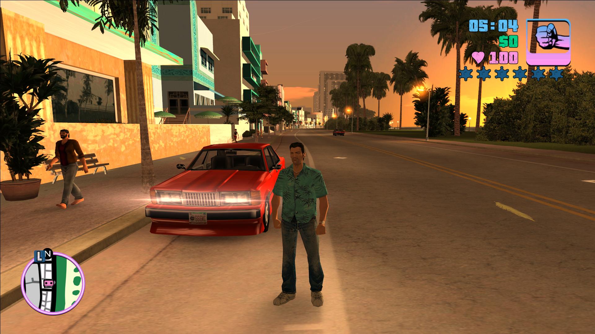 One of the Best GTA Games Ever Just Got an Amazing Update (But It Likely Won’t Last)
