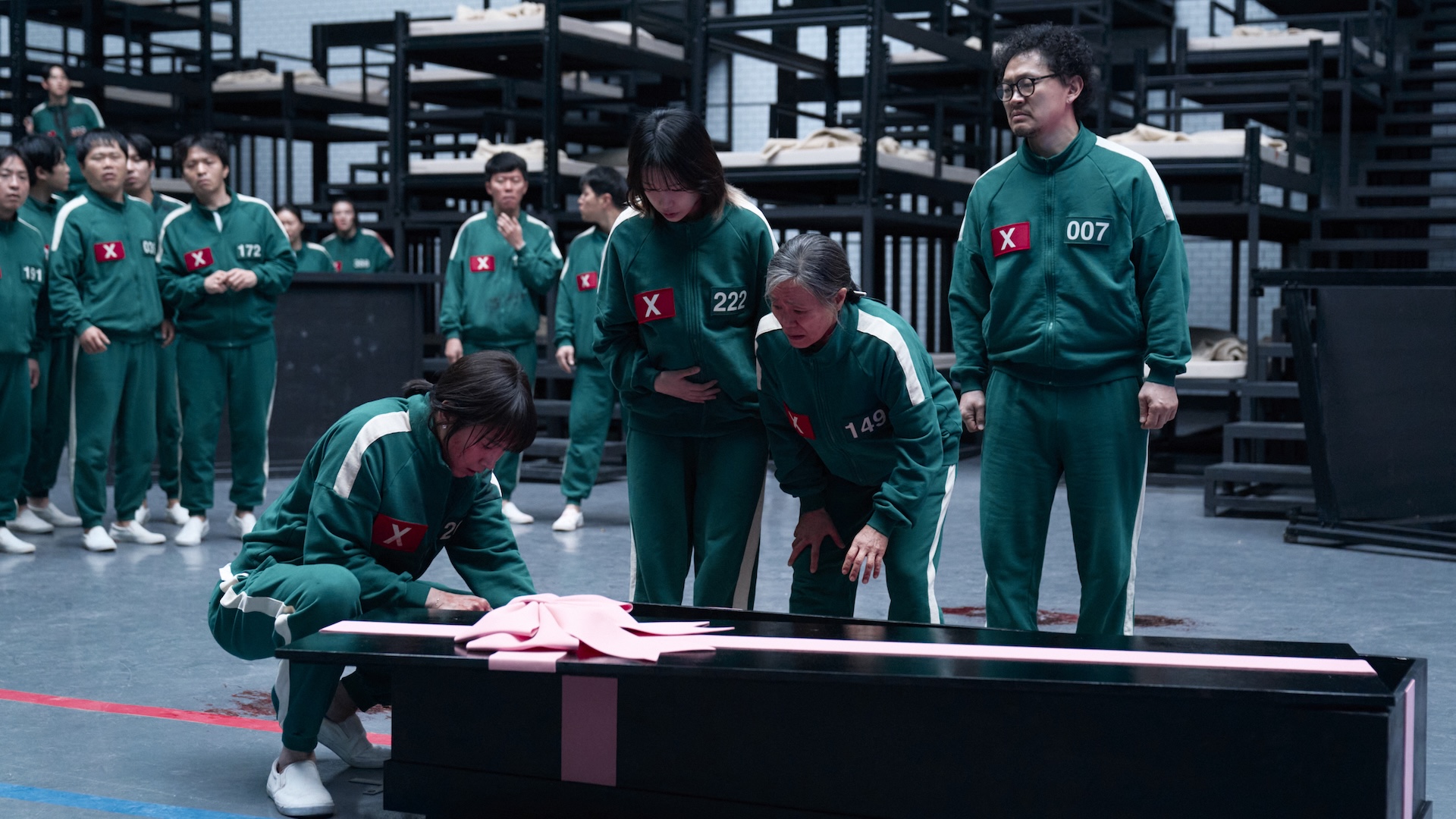 Squid Game Season 3 Release Date Confirmed, First Look Photos Tease Rebellion Aftermath