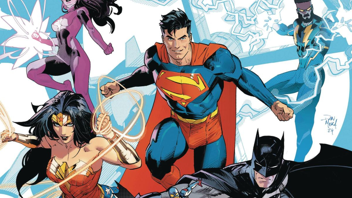 A Brief Collector’s Guide to How to Buy Your Favorite Comics in the Best Format for You