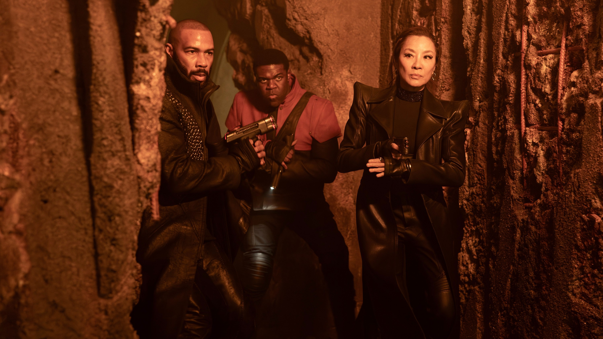 Section 31 Just Made the Star Trek Timeline Even More Confusing