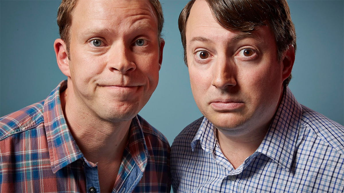 Peep Show’s Best Episodes Ranked From Merely Great to Legendary