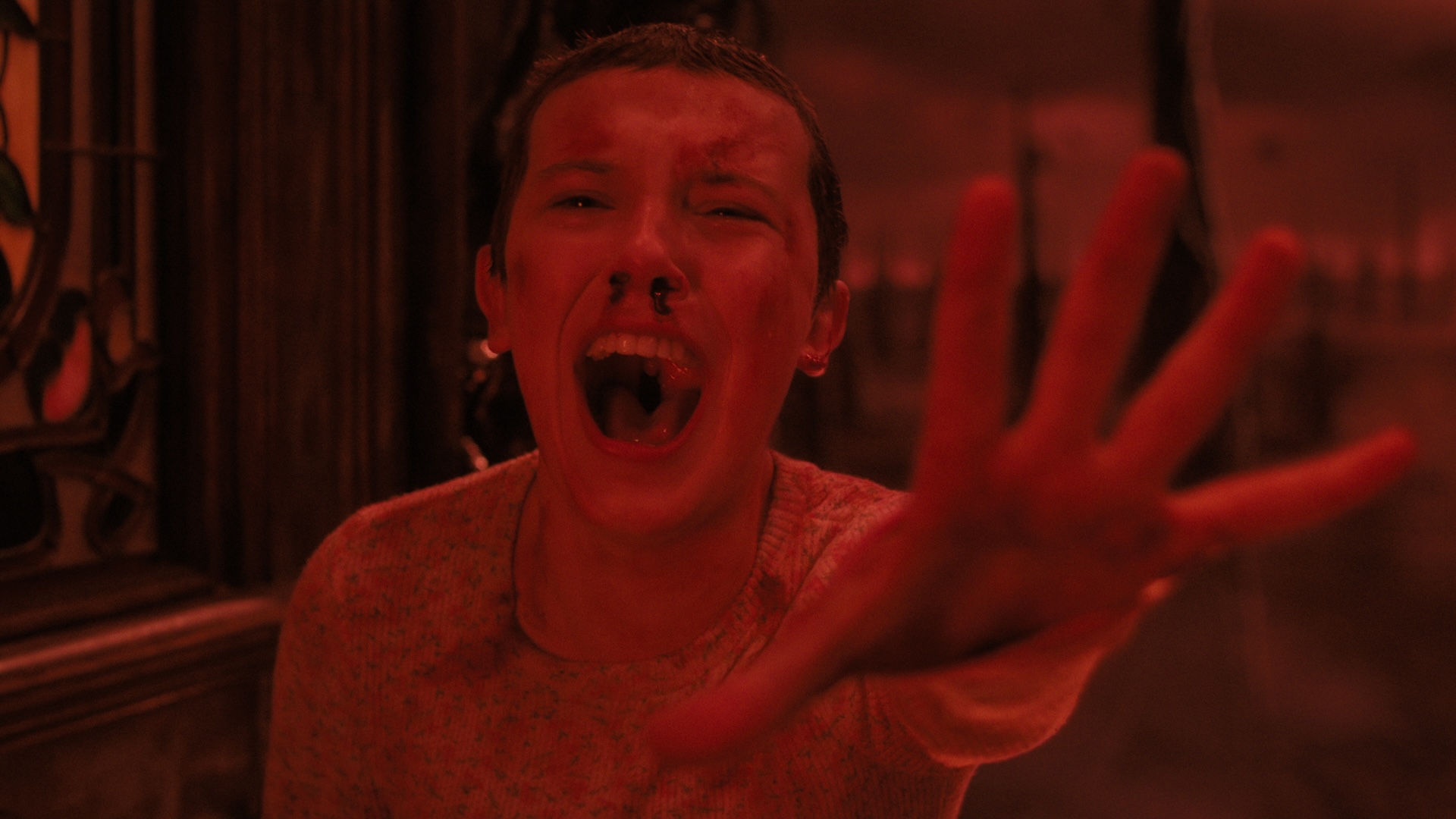 Stranger Things Season 5 Just Teased a Major Eleven Plotline