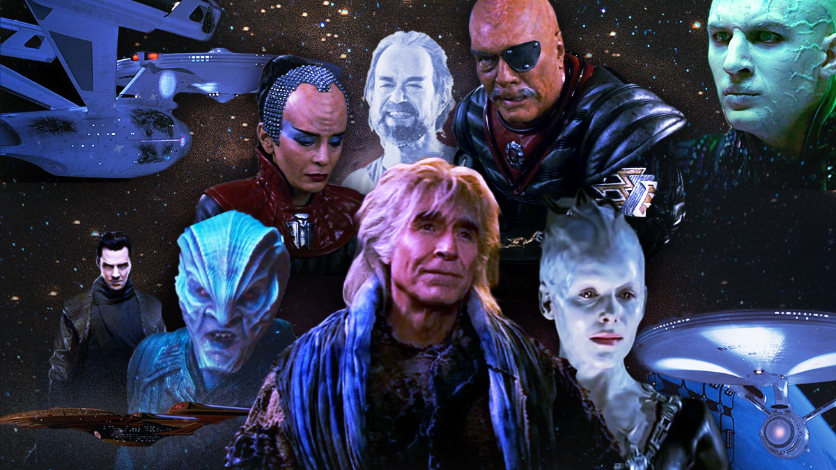 Star Trek Movies Ranked From Worst to Best (Including Section 31)