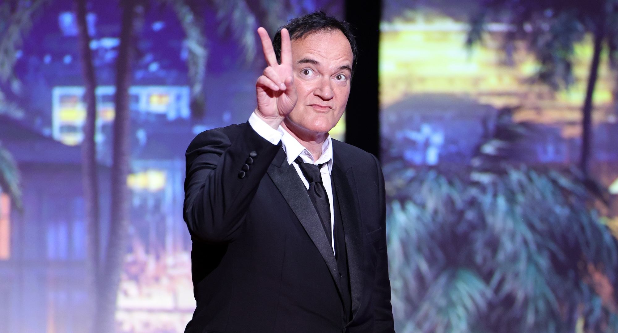 Quentin Tarantino Is Right: Studios and Streamers Have Cheapened Movies