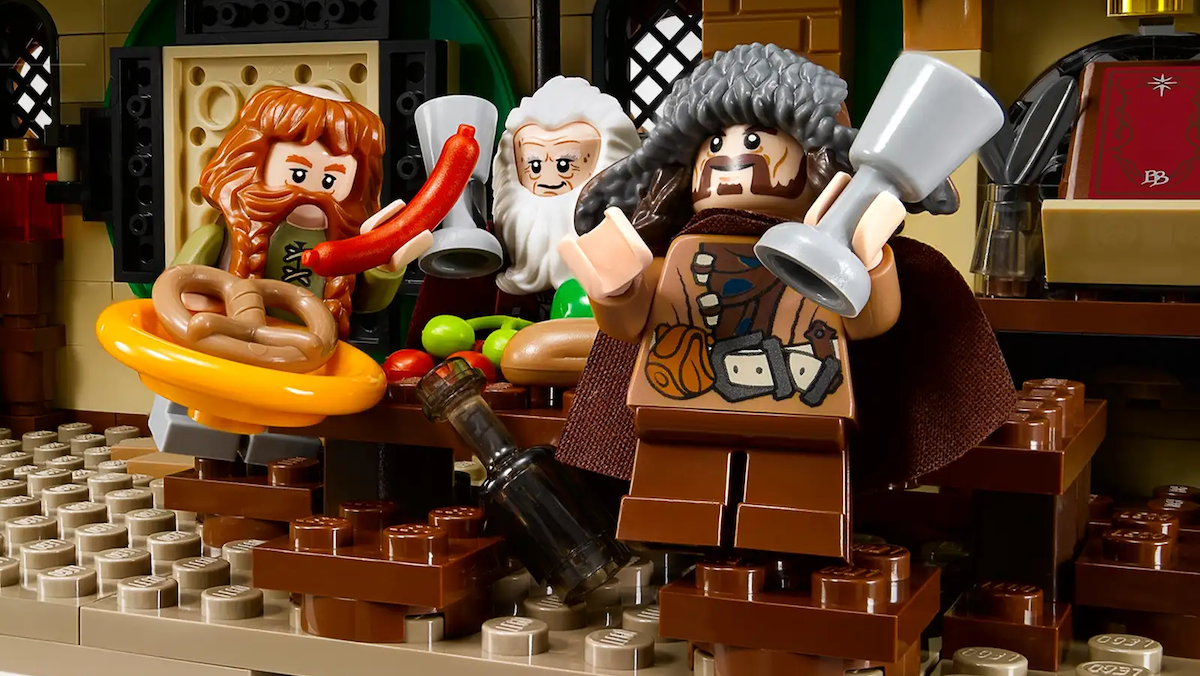 The Hottest LEGO Set Leaks and Rumors of 2025