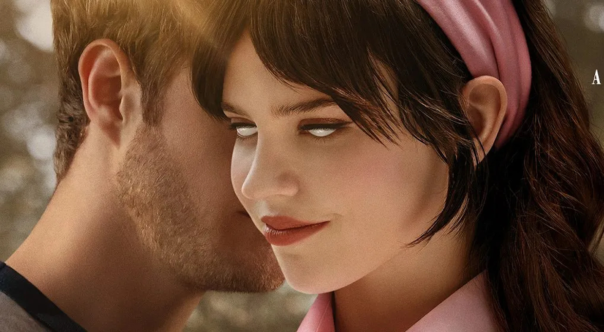 Companion Review: The Stepford Wives Sequel We Deserve