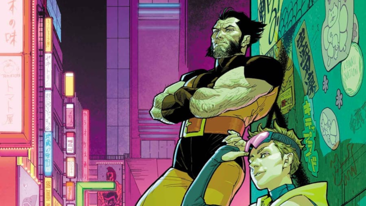 X-Men Is Finally Returning to One of Its Best Mutant Eras This Year