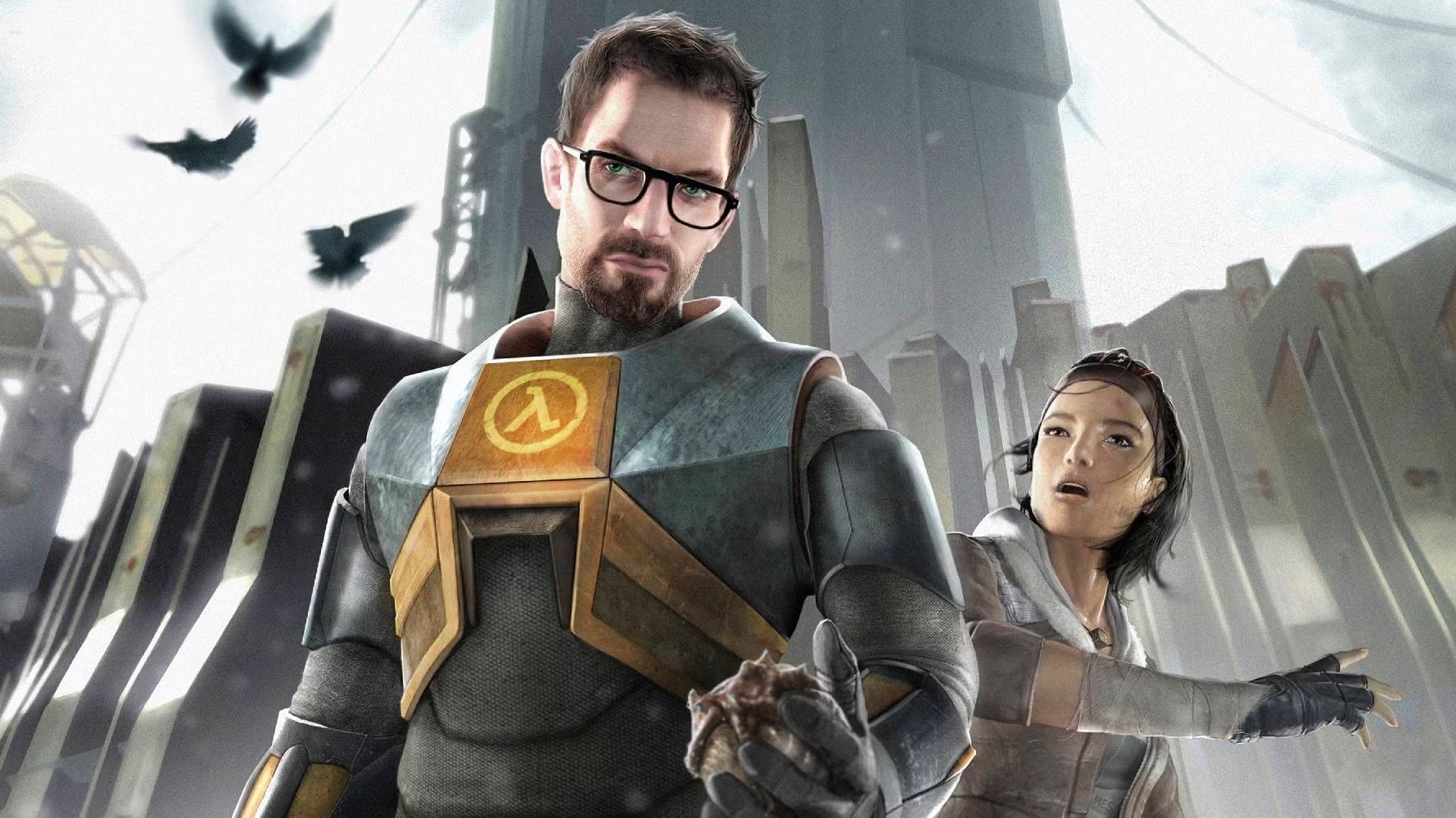 The Hottest Gaming Leaks and Rumors of 2025: From Half-Life 3 to a Zelda Remake