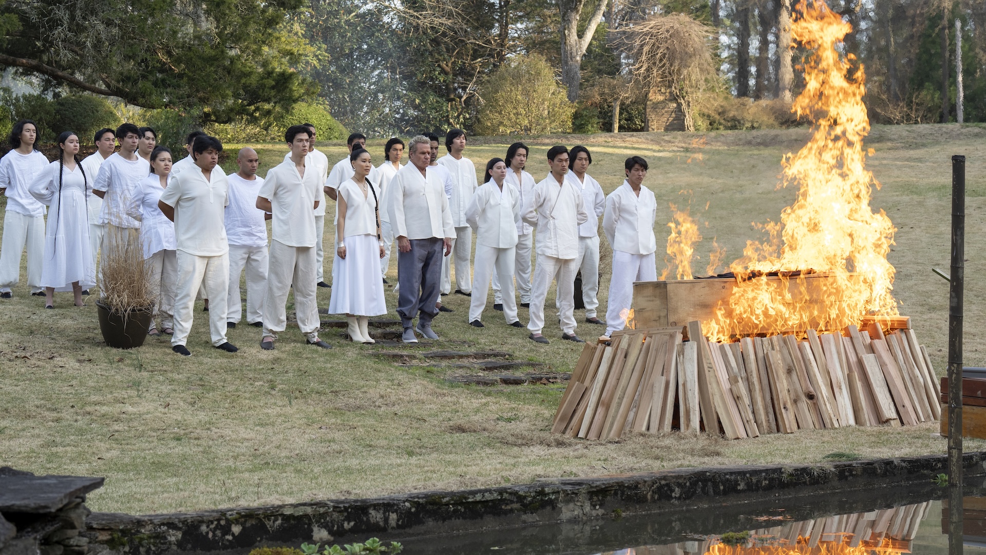 Cobra Kai Ending Explained: Did Netflix Just Tease Another Massive Franchise Reboot?