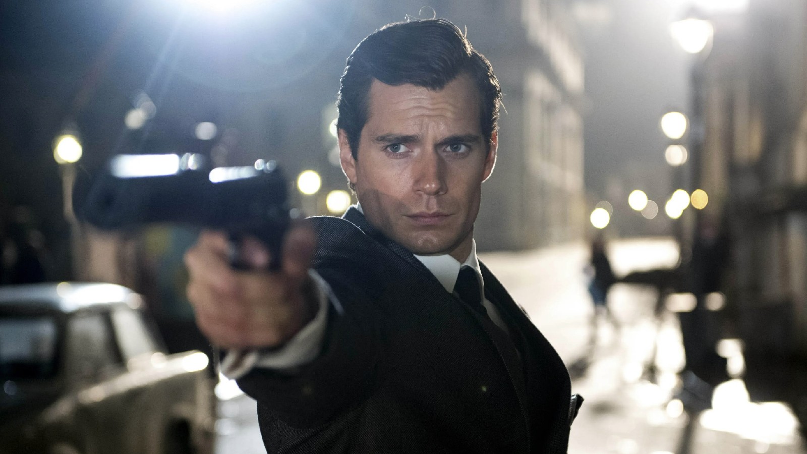 Henry Cavill’s James Bond Audition Tape Is a Great Look at What Could Have Been