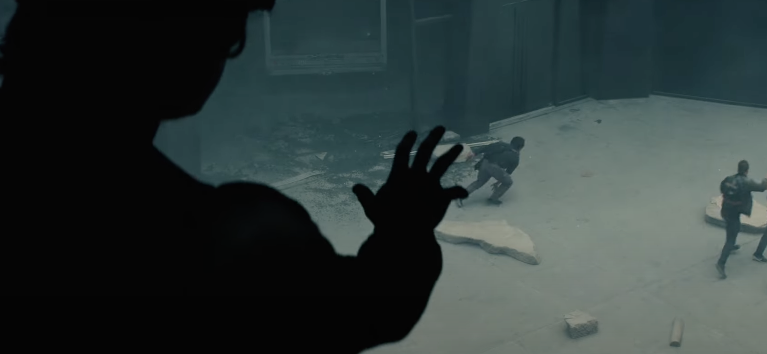 Thunderbolts Trailer Confirms a New Marvel Villain Hiding in Plain Sight