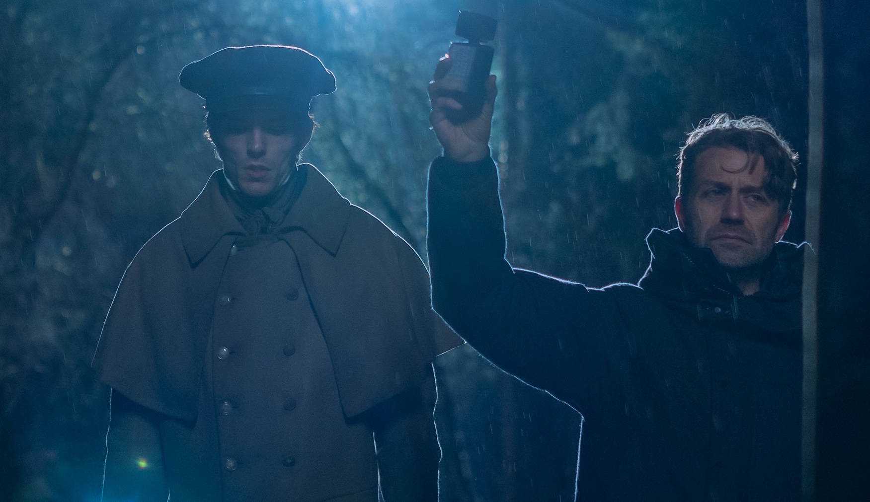 Nosferatu’s Jarin Blaschke Chats Oscar Nomination, Robert Eggers, and That Ending Sunrise