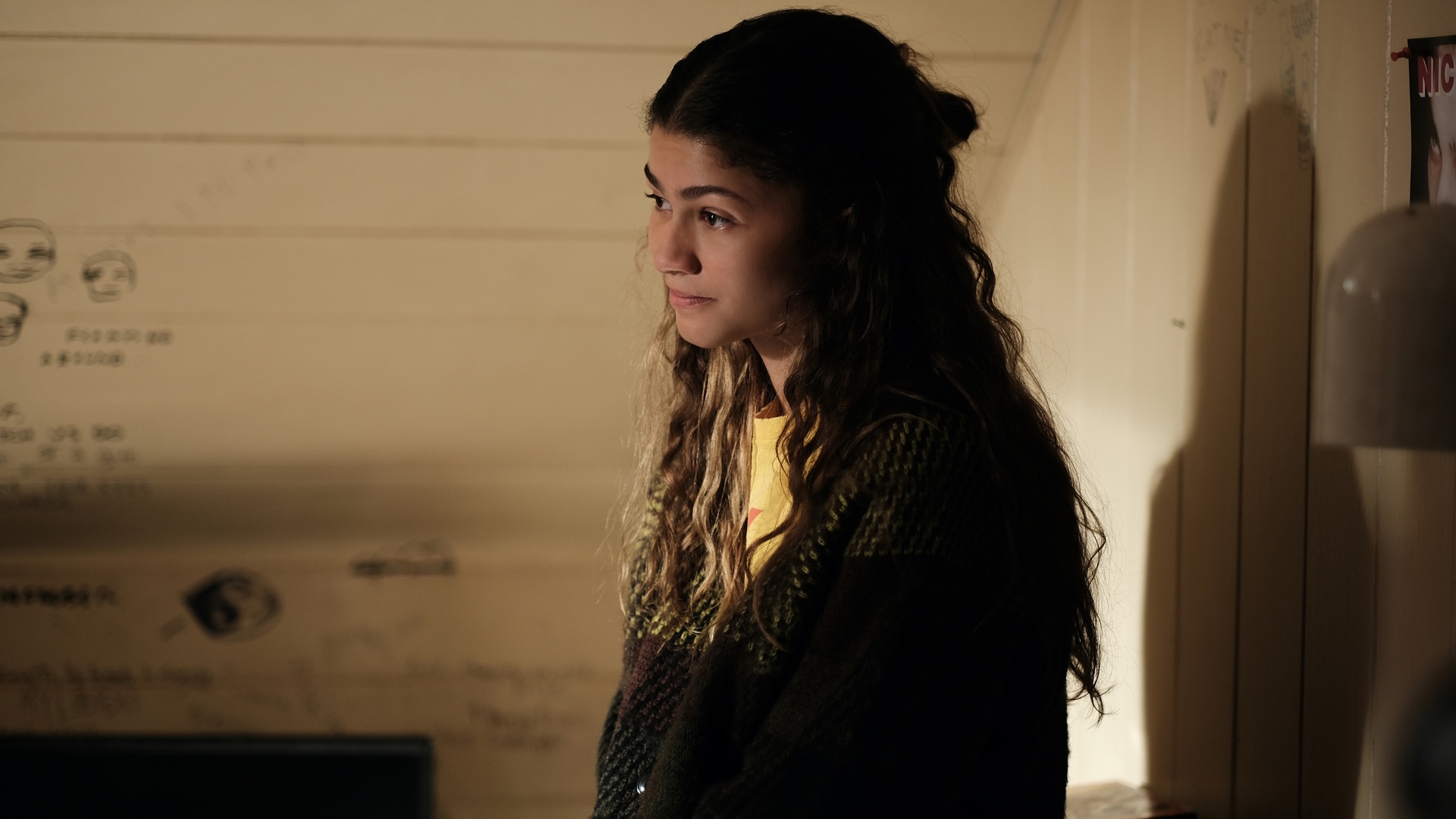 Euphoria Season 3 First Look Brings Good News for Fans of the Show