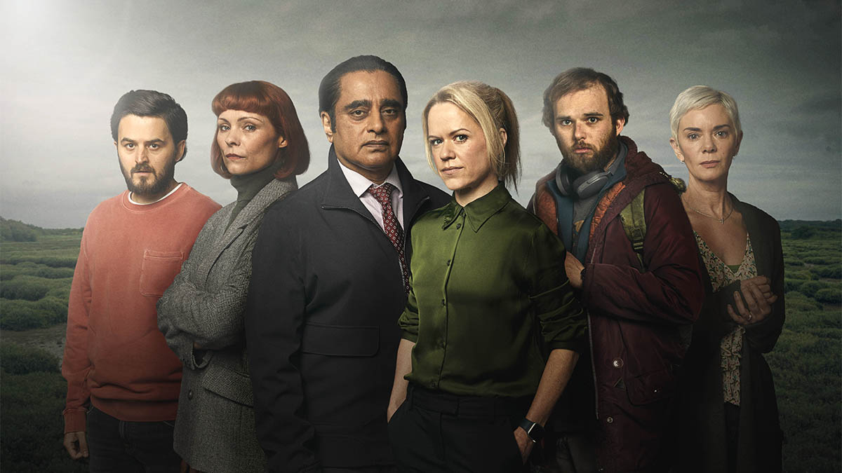 Unforgotten Series 6 Cast: Meet the New Characters Joining Sunny and Jess