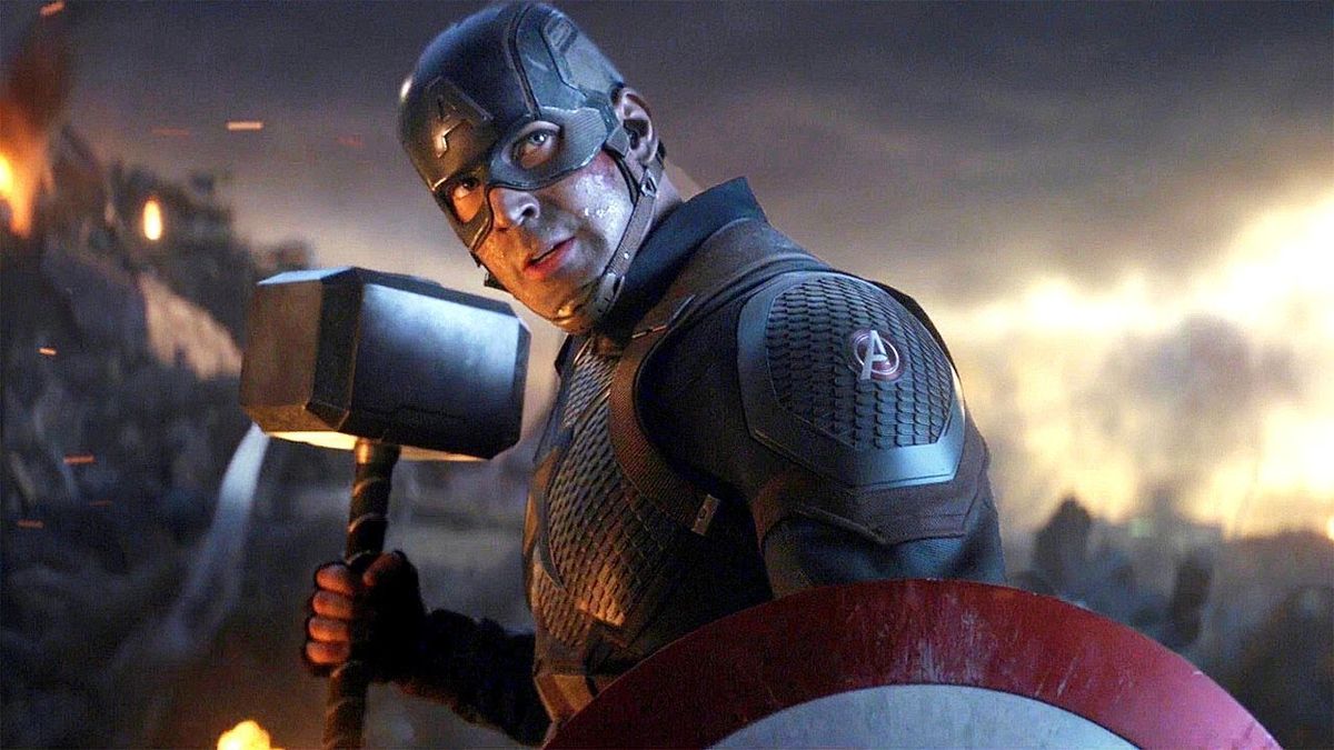 Avengers: Doomsday Doesn’t Need Chris Evans as Captain America