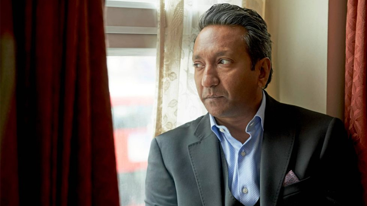 Unforgotten: Who’s the Ex-Police Detective Prisoner at the End of Episode One?