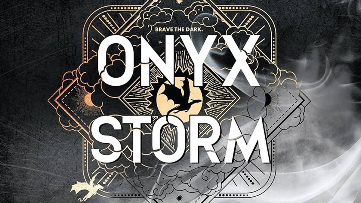 Onyx Storm’s Cryptic Ending, Spoilers, Theories, & What Next for Book Four?