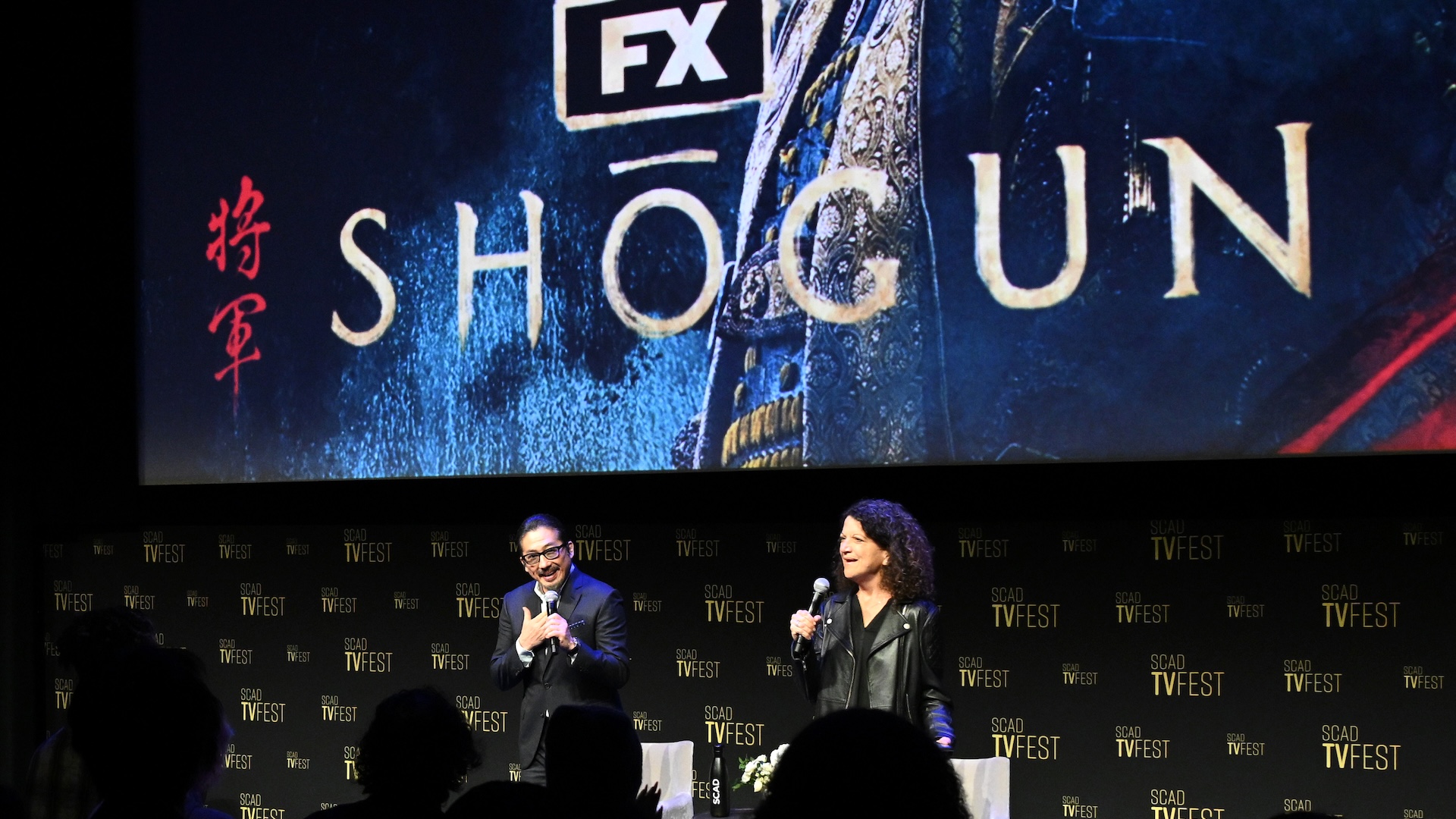 Stranger Things, Shogun, Cobra Kai, Agatha, and More: What We Learned at SCAD TVfest 2025