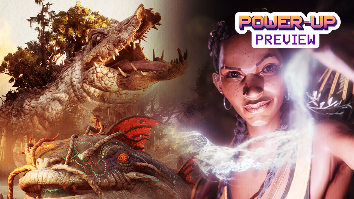 South of Midnight Preview: 5 Things We Learned After Playing a Demo of the Game