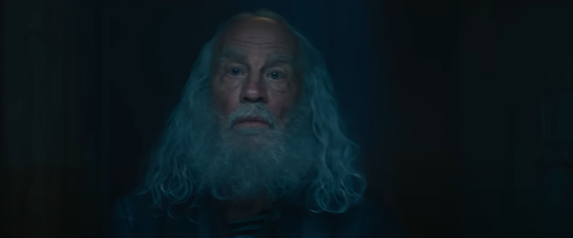 Fantastic Four Red Ghost Theory Makes Perfect Sense for the Marvel Movie