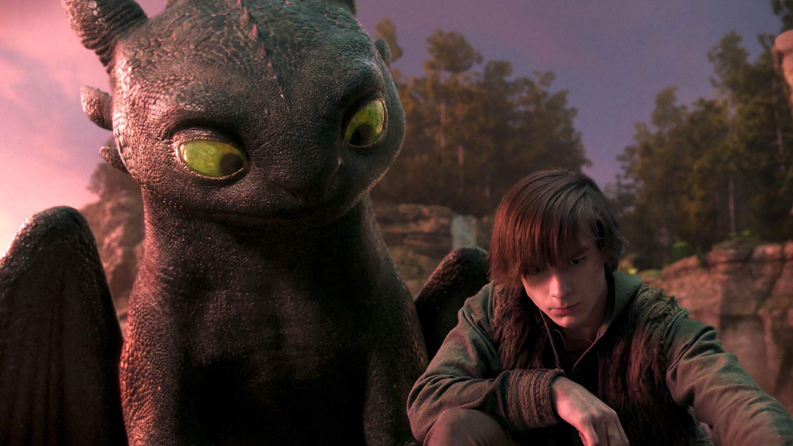 How to Train Your Dragon Live-Action Remake Needs to Avoid Disney’s Biggest Mistake