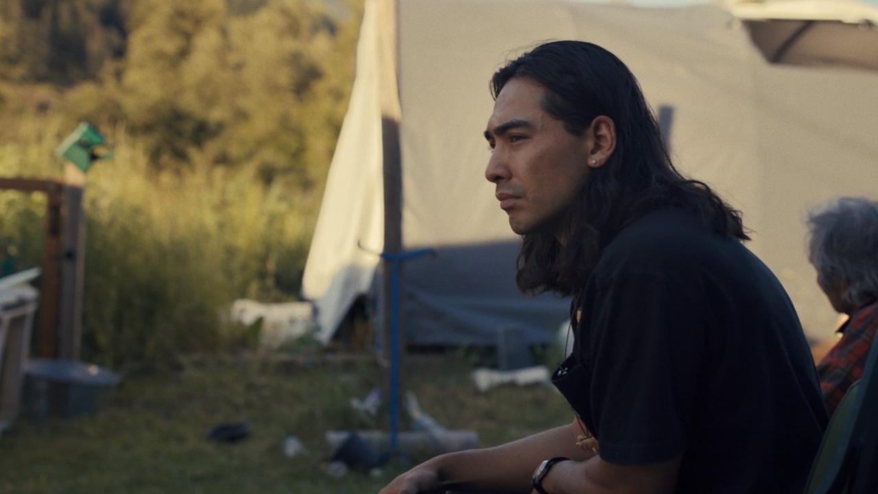 One of the Best Oscar Nominated Documentaries Is Streaming Now on Disney+