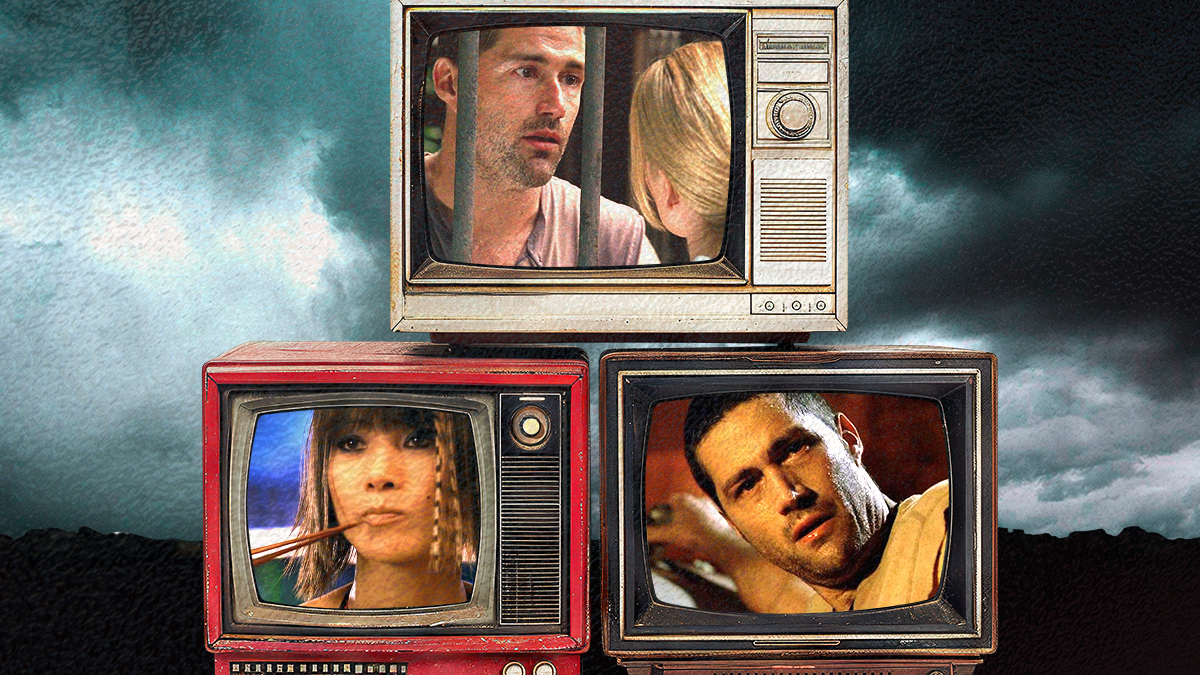 How Lost’s Worst Episode Helped Save the Show