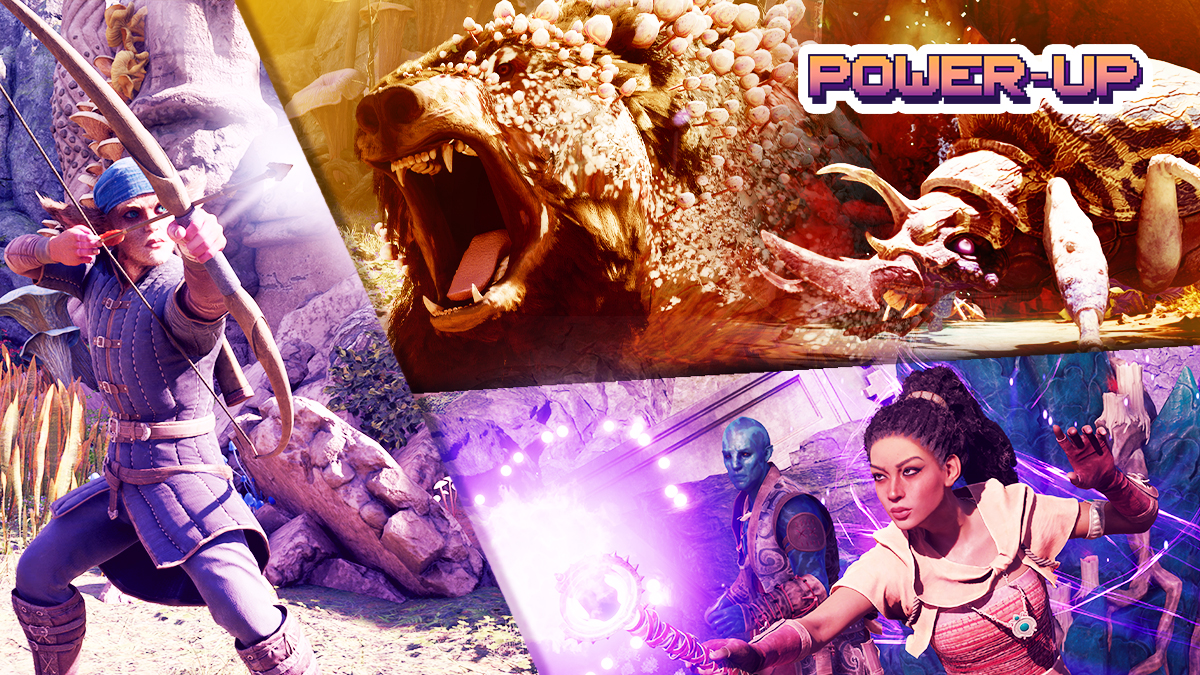 Avowed Is a Great Borderlands Game Role-Playing as an Obsidian RPG