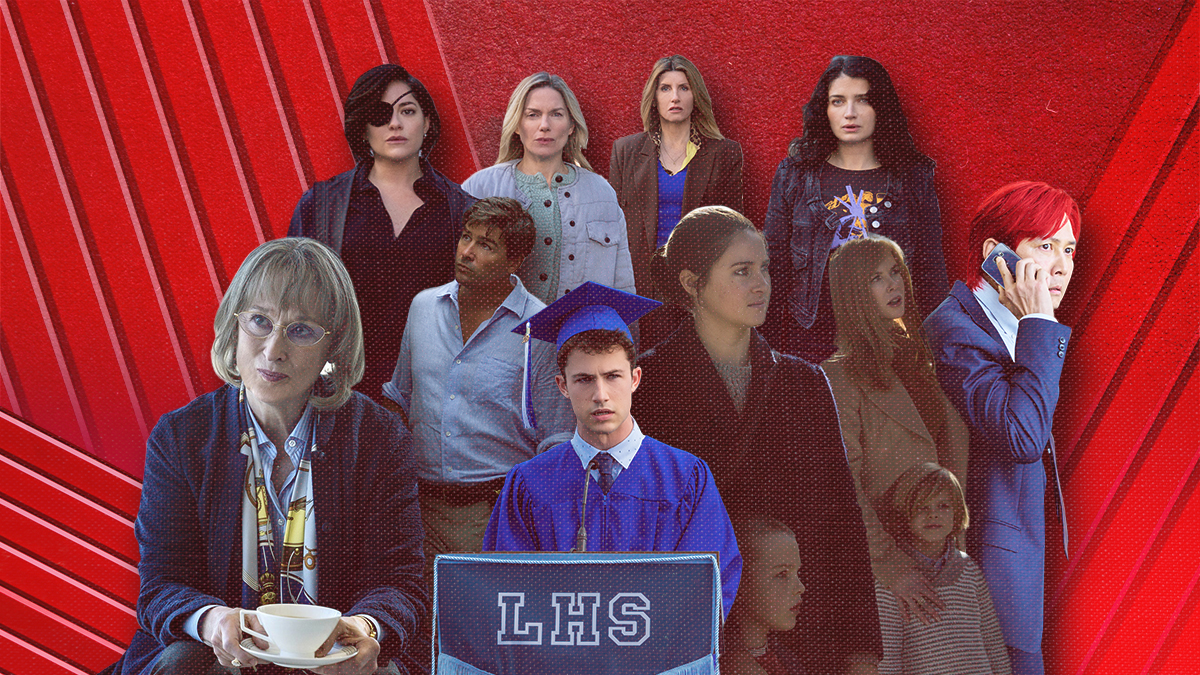 TV Shows With Fantastic First Seasons (That Shouldn’t Have Continued)