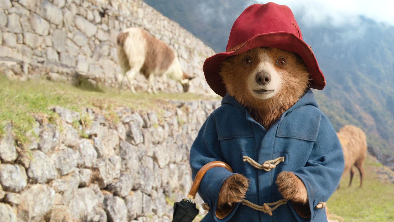 Paddington 4 Needs to Keep the Bear in London