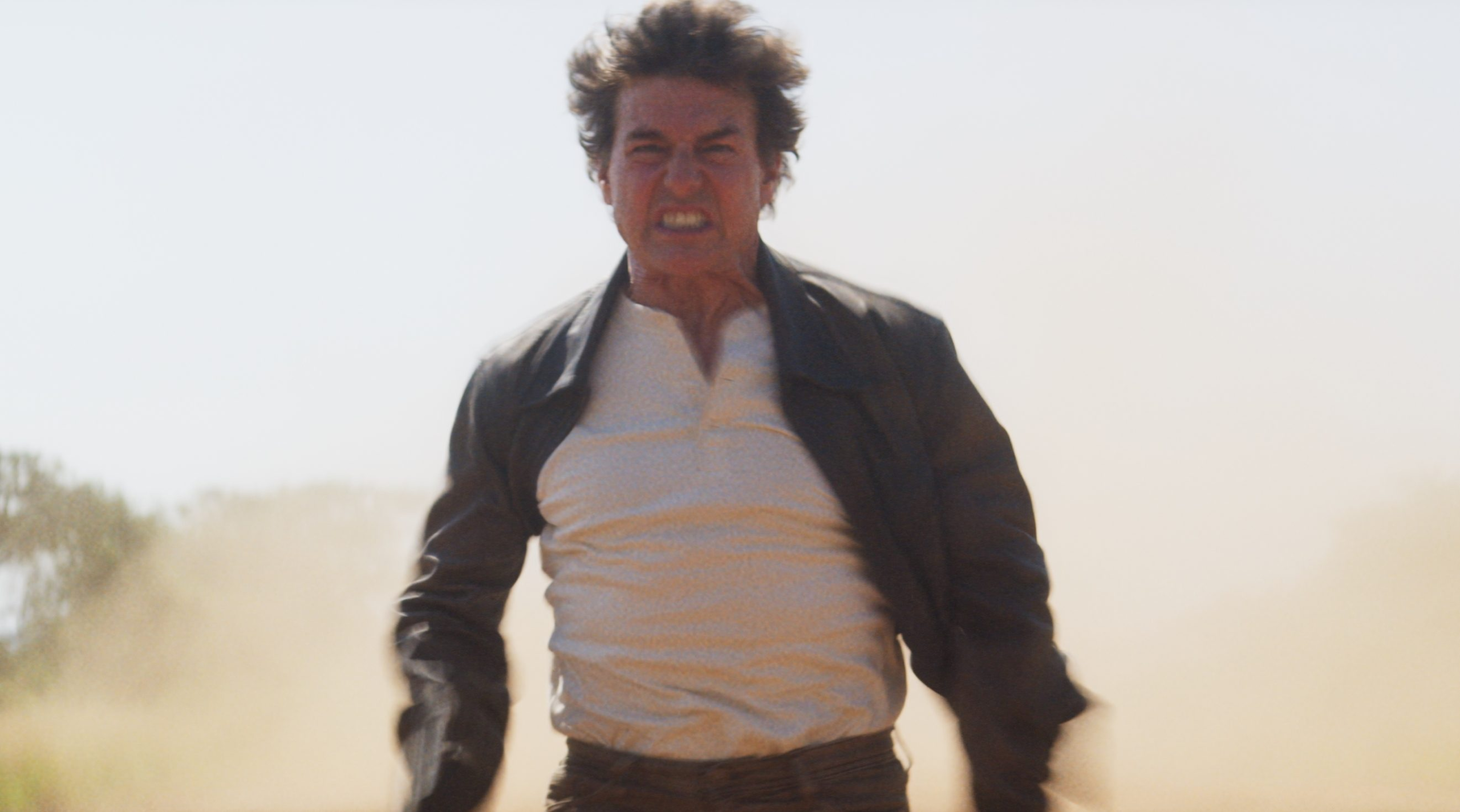 Mission: Impossible Final Reckoning Trailer Has a Mysterious Callback to the First Movie