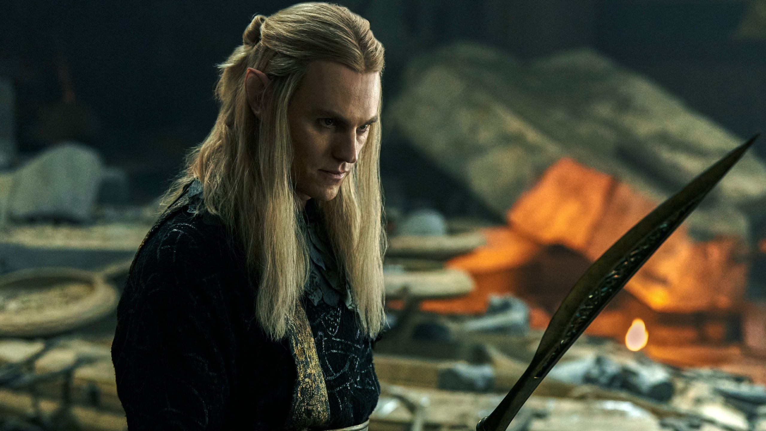 Lord of the Rings: The Rings of Power Season 3 Confirms Major Timeline Change