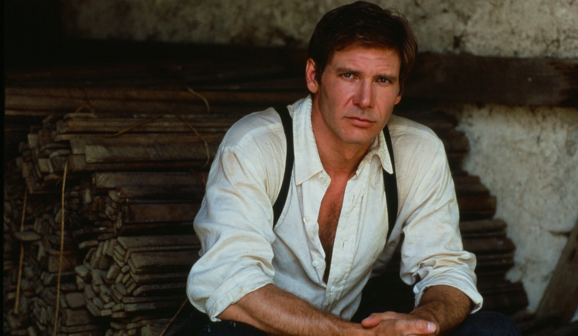 Revisiting Harrison Ford’s One Oscar-Nominated Performance