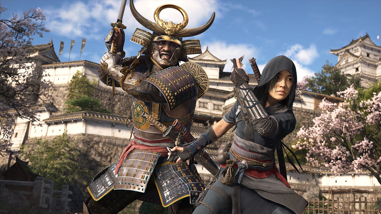 Assassin’s Creed Shadows: Best Legendary Weapons for Naoe and Yasuke
