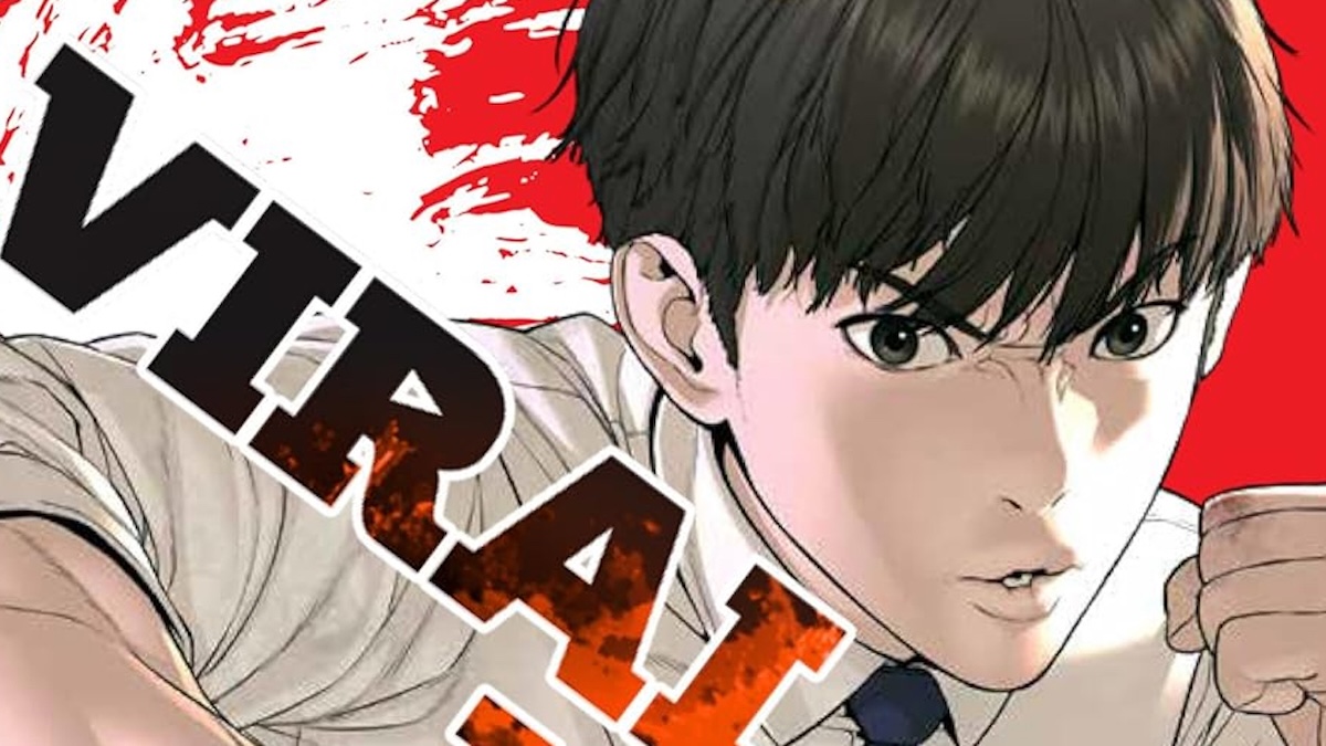 WEBTOON Unscrolled’s Viral Hit Is A Must-Read Modern Classic