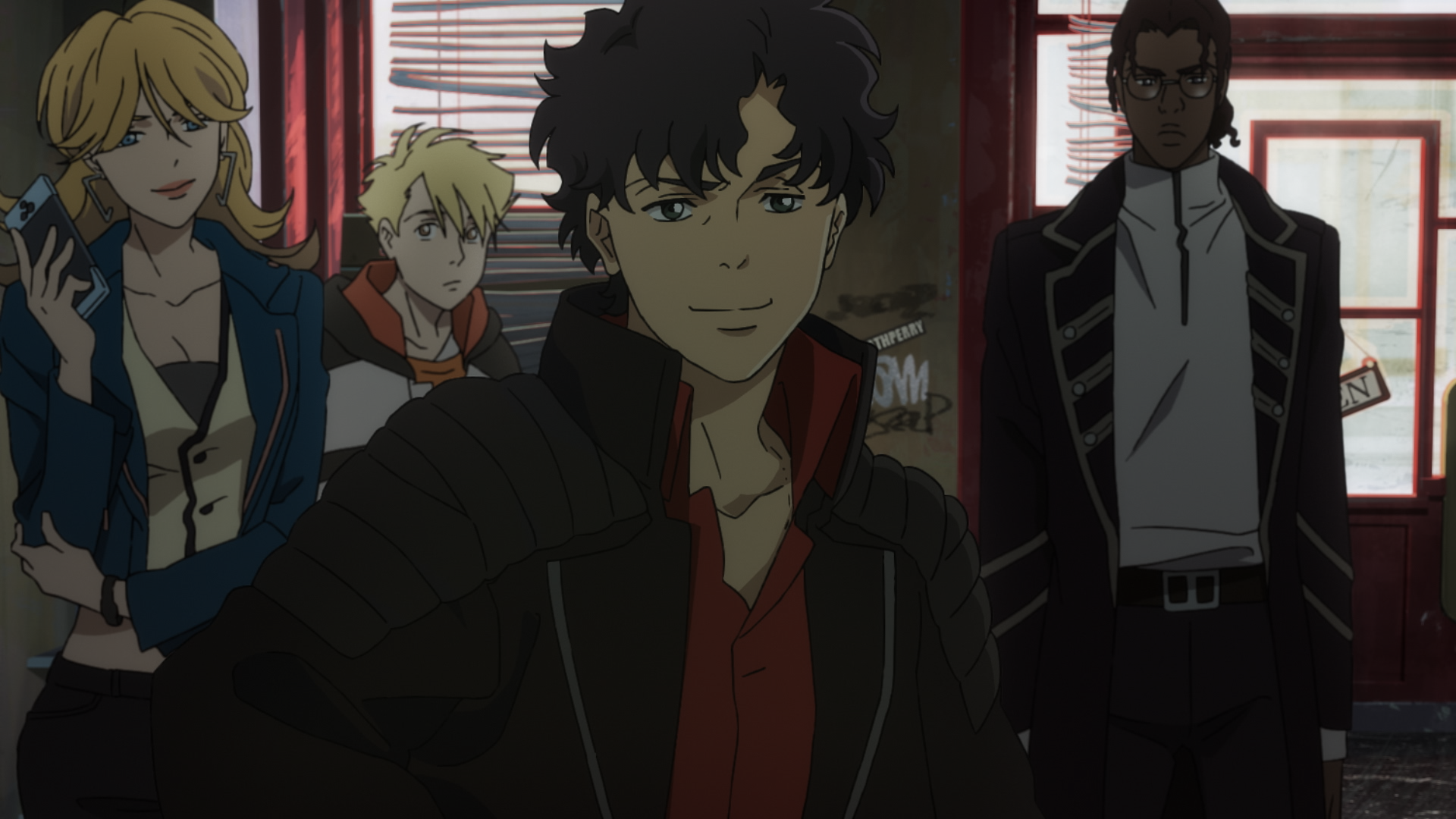 Lazarus Review: Shinichiro Watanabe Remixes His Greatest Hits