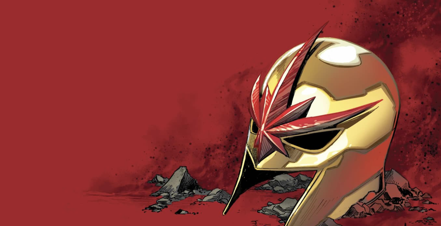 Hickman’s Imperial: Marvel’s Space Epic A Decade In The Making