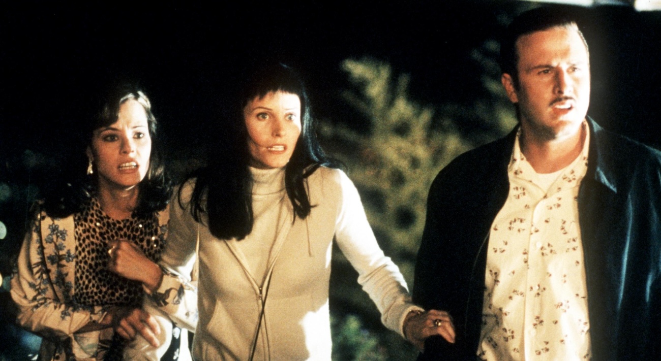 Scream 3: Parker Posey’s Jennifer Is the Franchise’s Most Underrated Character