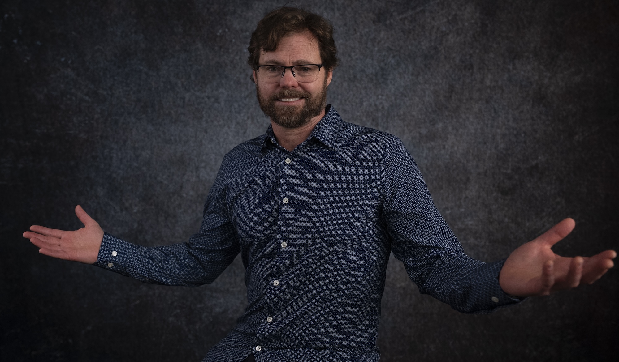 Clown in a Cornfield Marks a Homecoming for Tucker and Dale Director