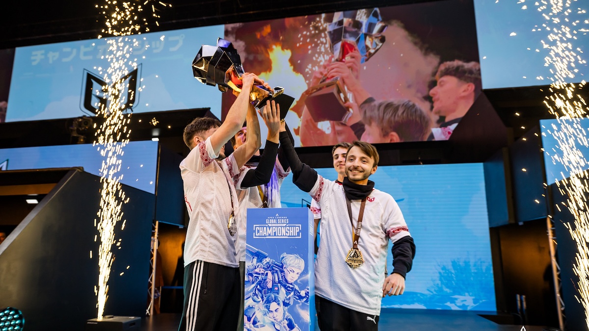 Couch to Champions: Behind EA’s Ambitious Esports Expansion