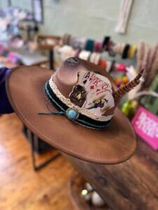 Will trendy axe throwing and escape room businesses last? More experience-based retail: the Hat Bar