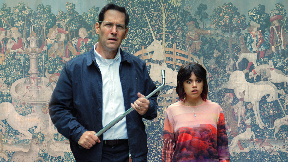 Death of a Unicorn: The Real Medieval Lore and Tapestries Explained by the Director