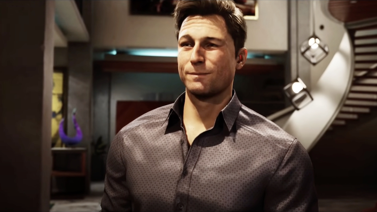 How Johnny Cage Rose to Mortal Kombat’s A-List