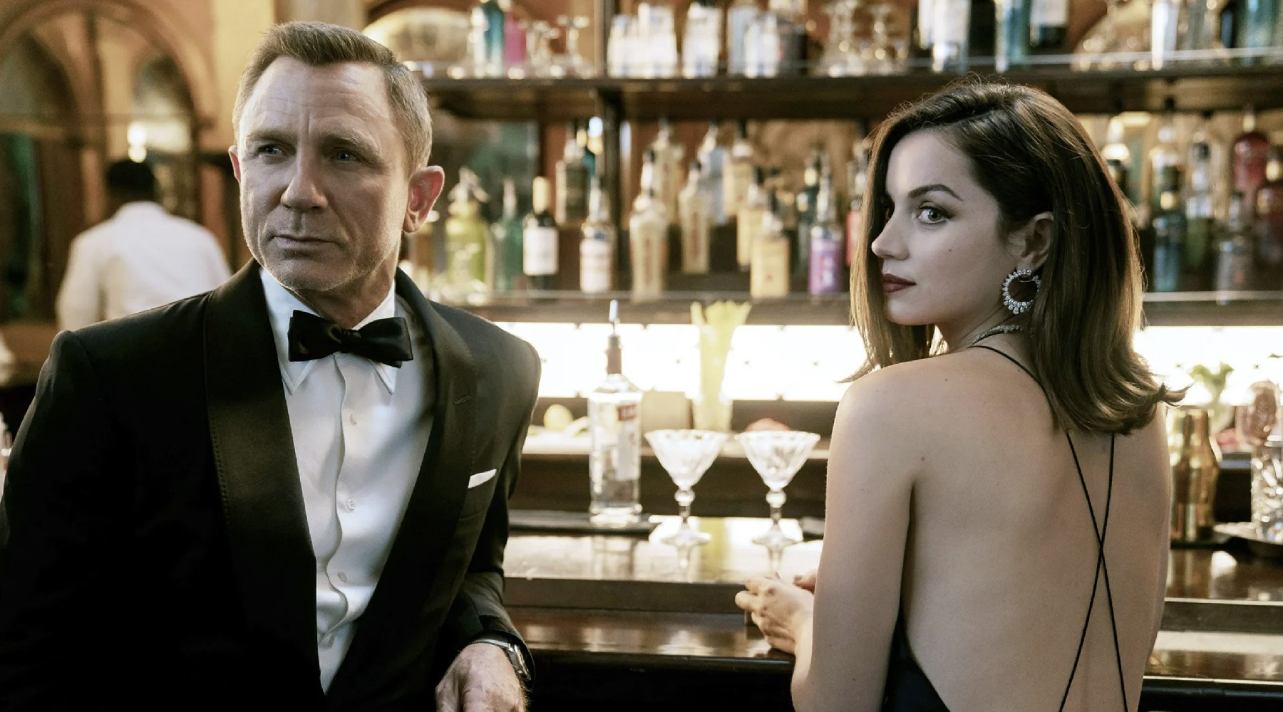 James Bond Has New Producers, So Maybe We Can Stop Freaking Out