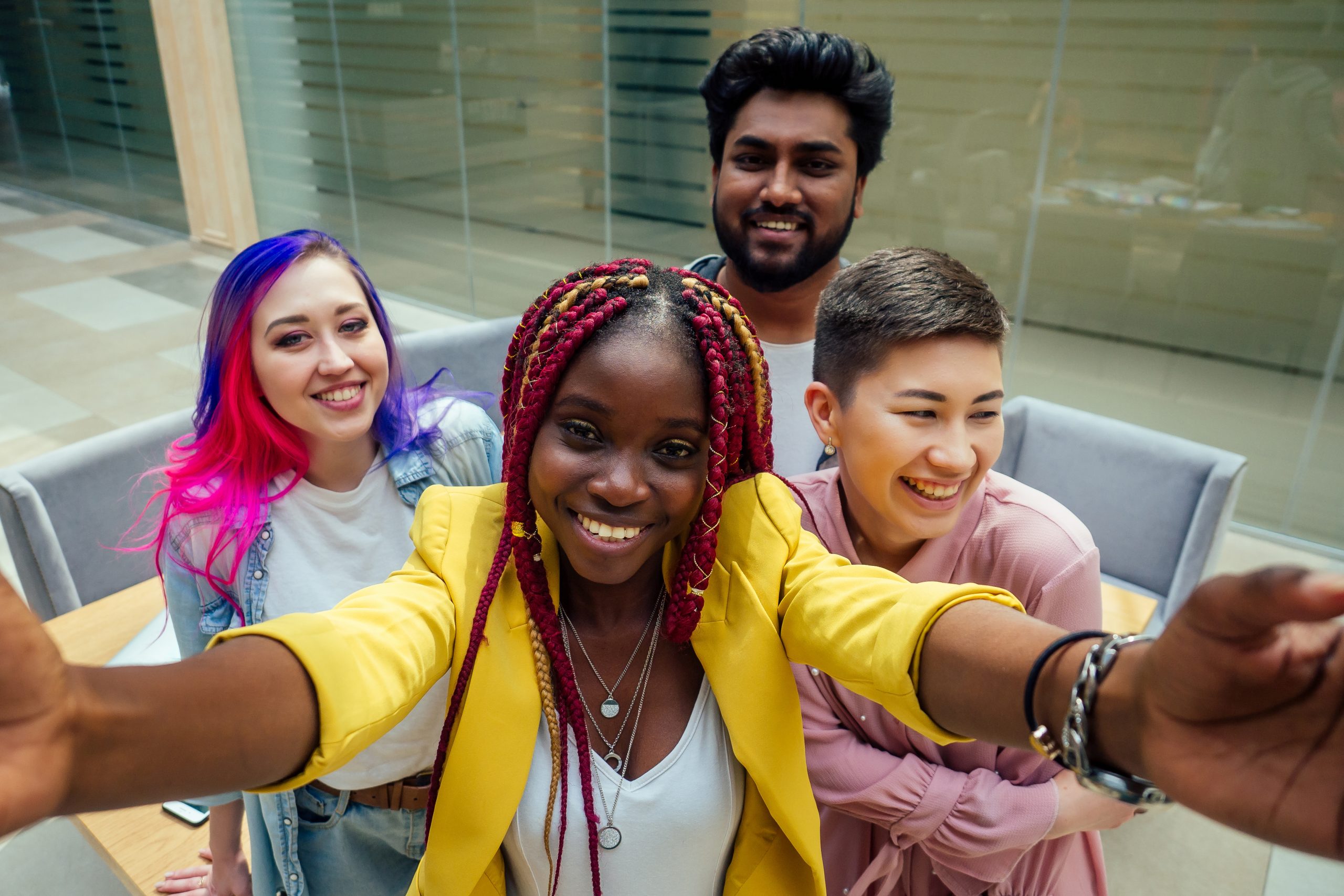 Build a Brand Gen Z Wants to Work (and Buy) From