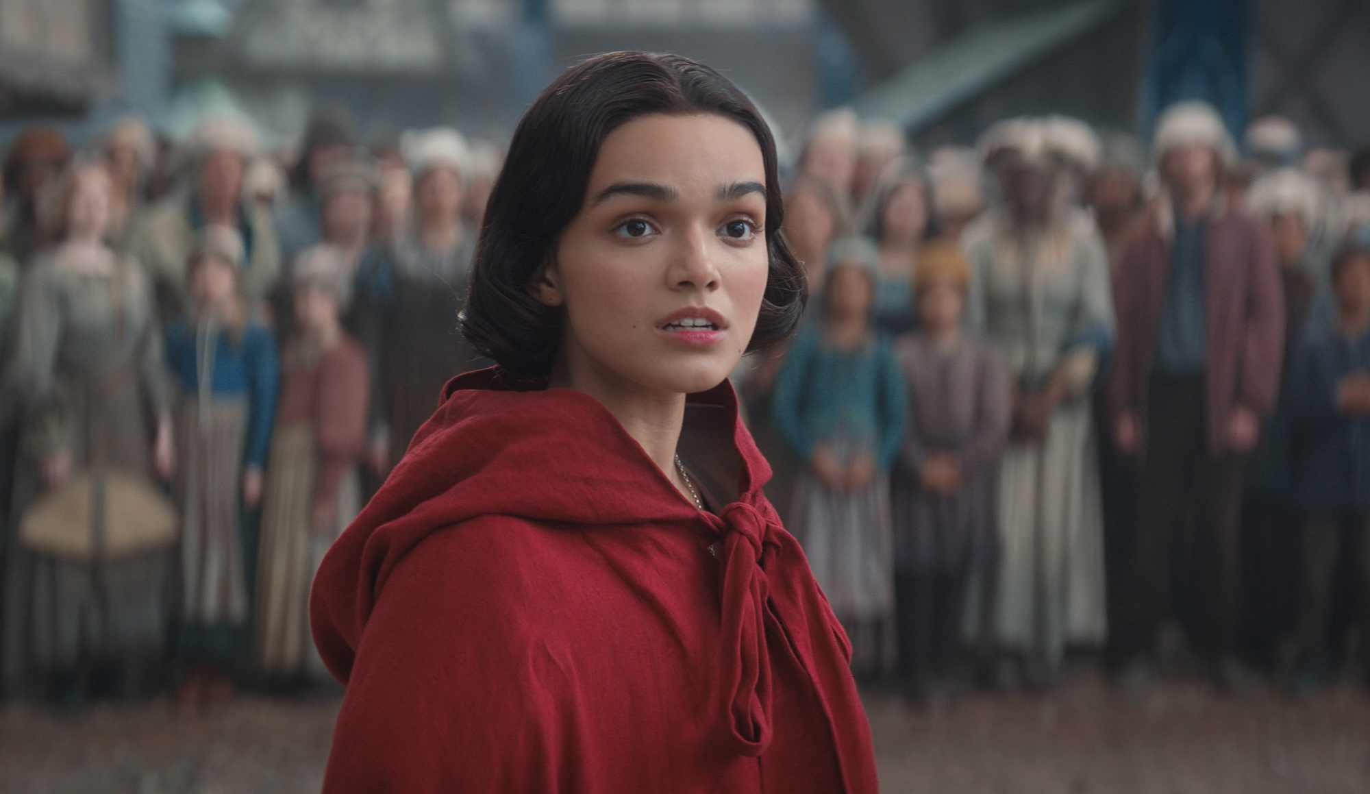 Beyond Snow White: Fandom Must Stop Falling for the Hate