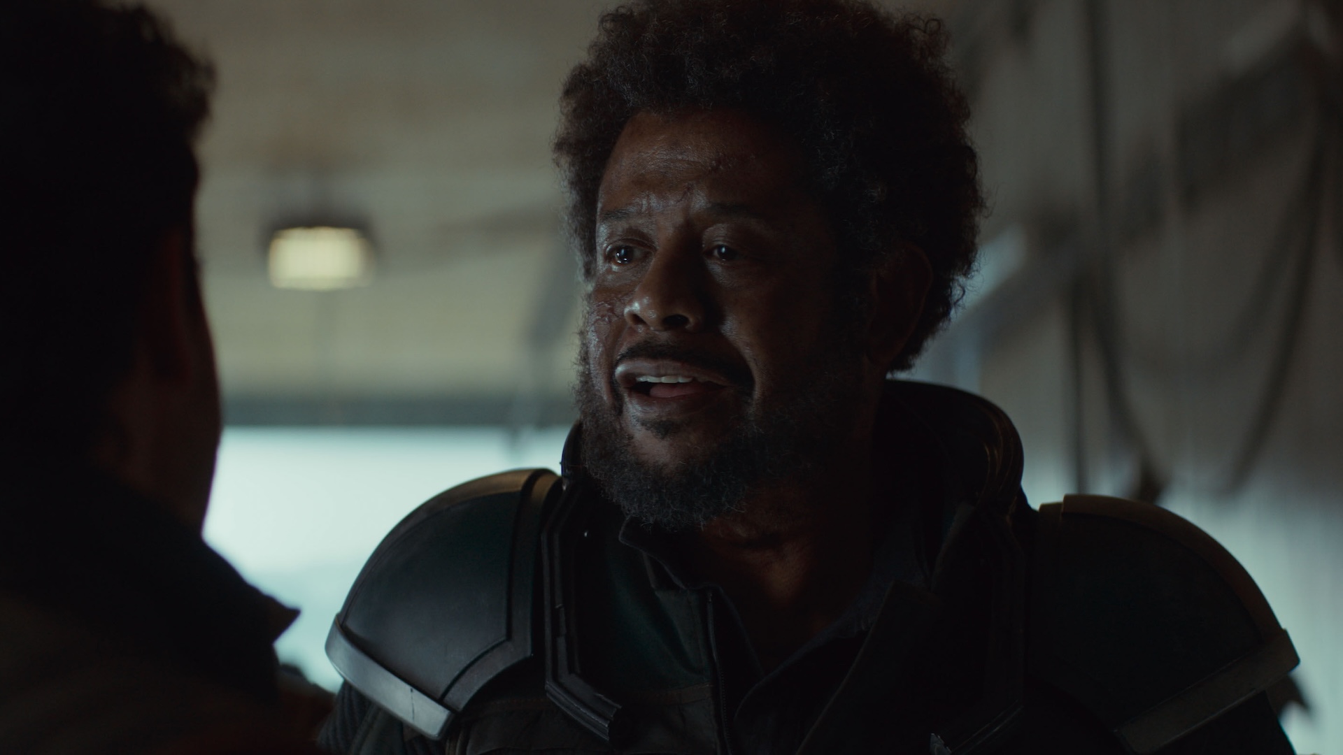 Andor Season 2 Gives An Important Star Wars Character (and Substance) A Backstory