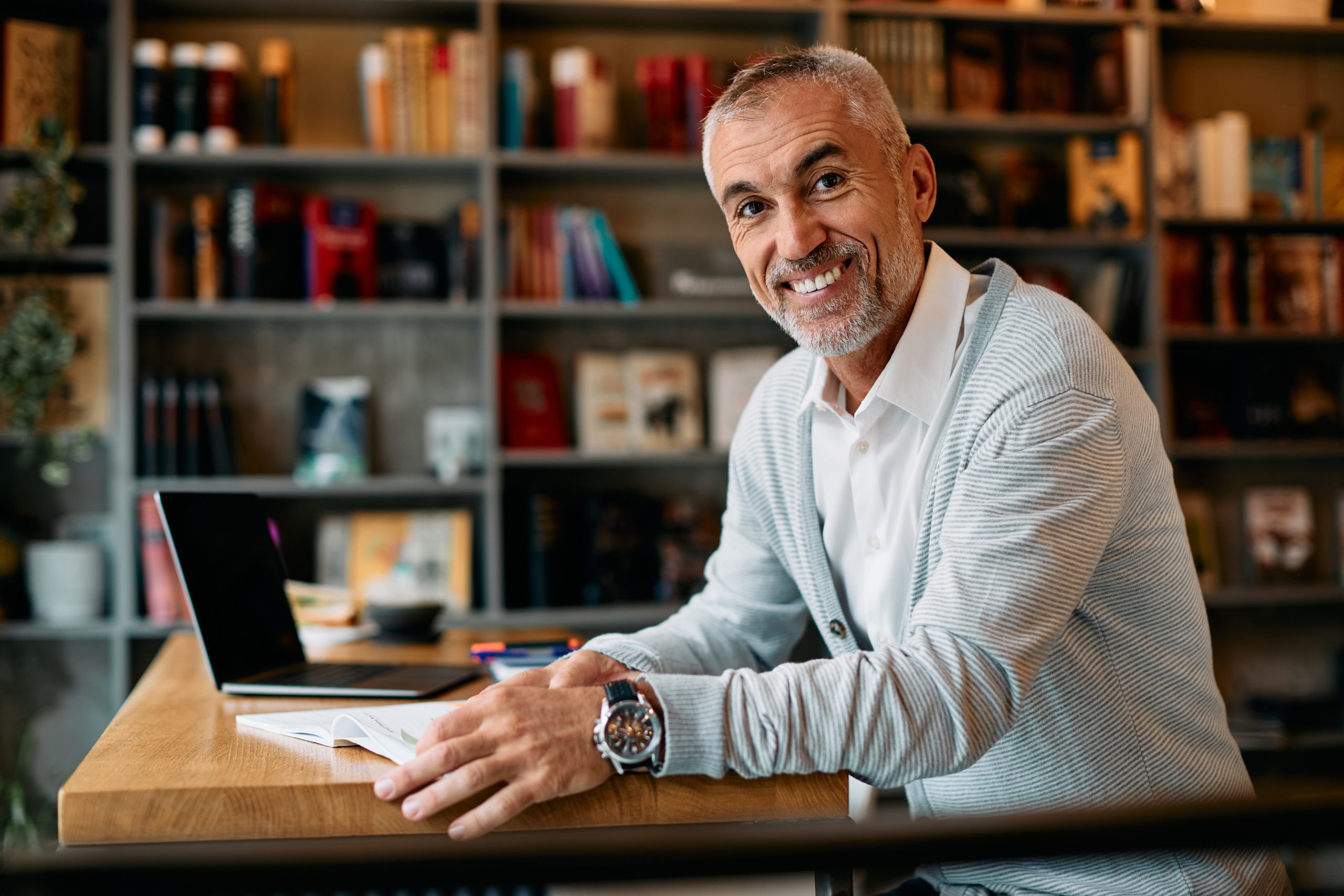 Your Book Launch Needs a Marketing Plan