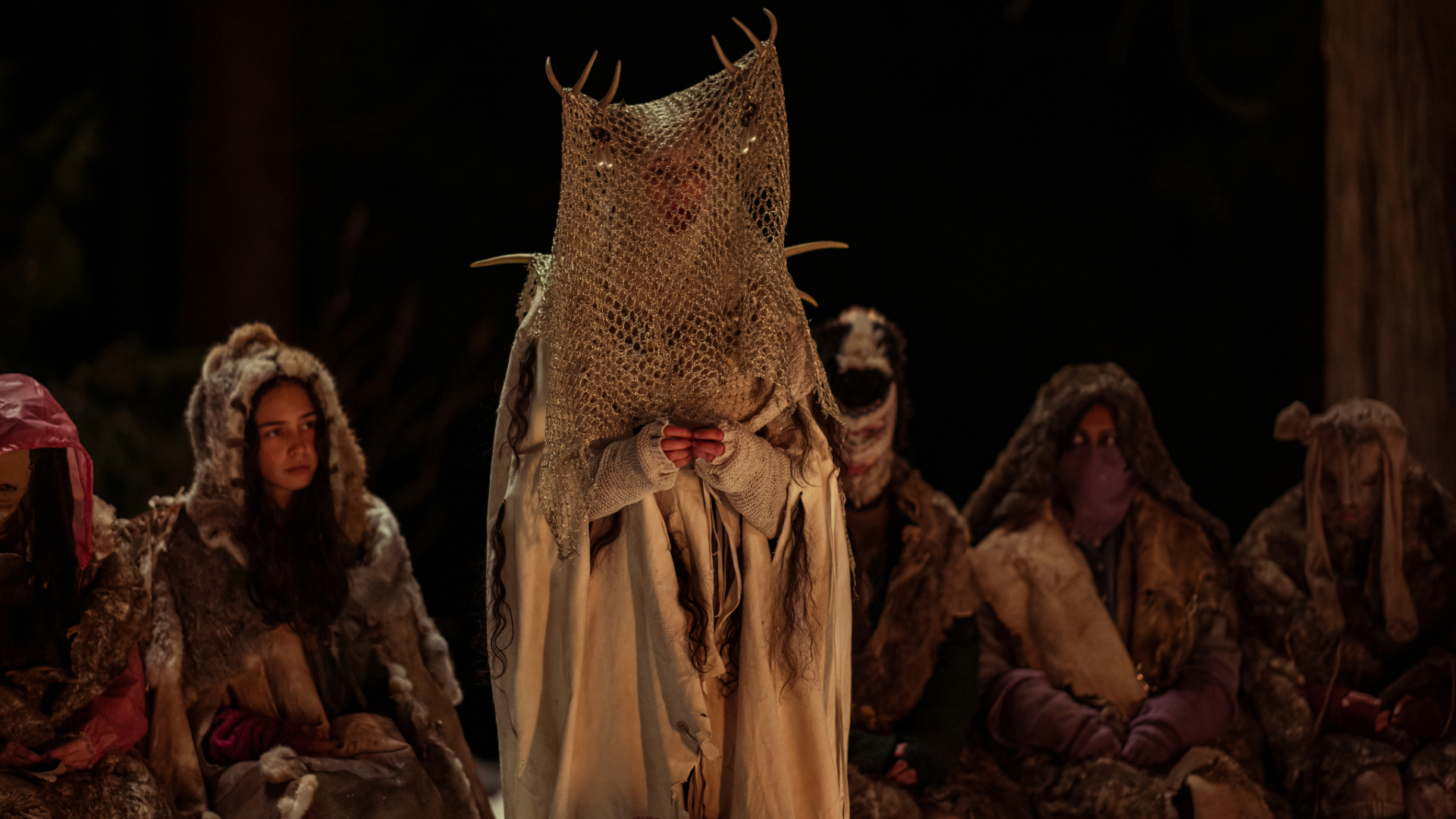 Yellowjackets Season 3 Ending Explained: The Identity of Pit Girl and Lottie’s Killer Revealed